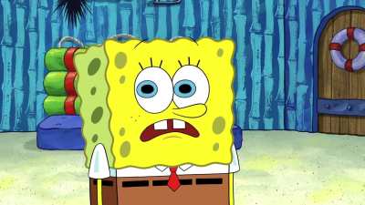 Wary Gary