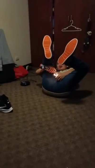 Charizard? No. Charizass