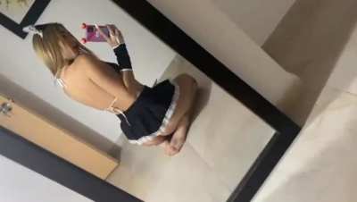 Make me your personal anal slut