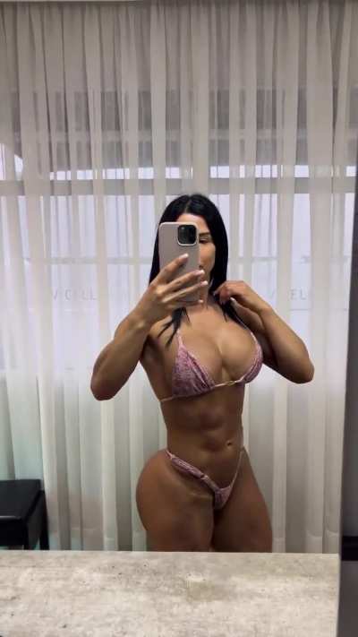 Tanning time 