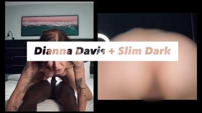 Losing Control w Slim Dark - Round 2