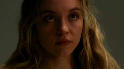 Sydney Sweeney