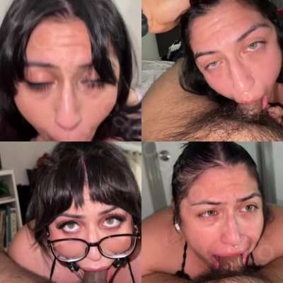 Always sucking