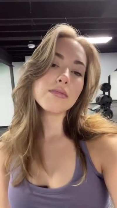 Alice’s thicc tok