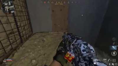 I feel like it's impossible to jump over stuff in this game sometimes