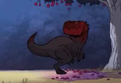 Happy dance!