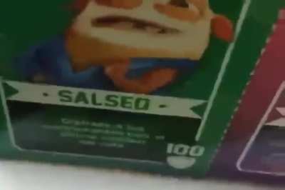 wordington cereal