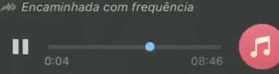 texto de cima