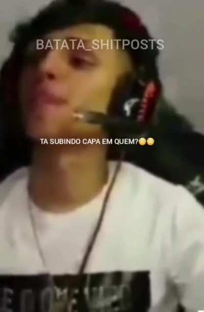 Nobru alemão?😳😳😳