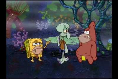 Spongebob