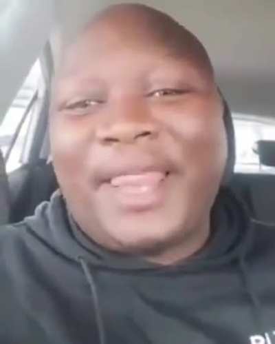 a full one