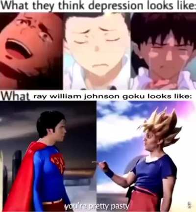 Goku