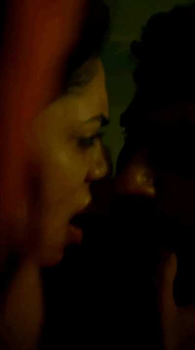 Sobhita Dhulipala unseen jiggle in RAMAN RAGAV-2