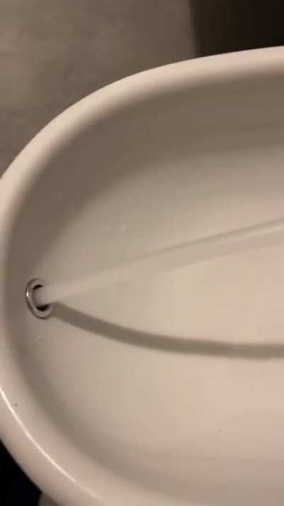 Perfect aim