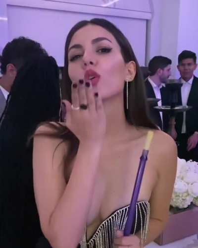 Victoria Justice