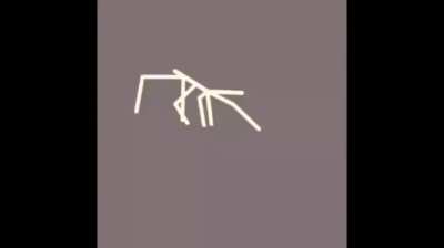look at this cool animation
