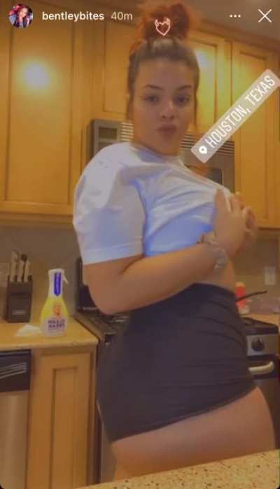 Bentley bites
