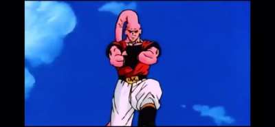 Blah blah blah Saiyan pride blah blah