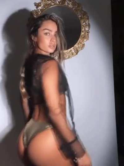 sexy swimsuit GIF