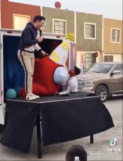 Mi Mújico Májico