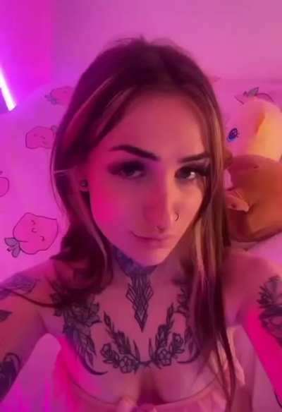 fuzzy duck