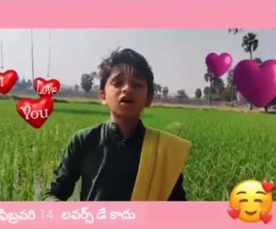 hi prends ma bannu speech