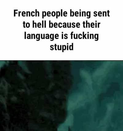 Rule but in french