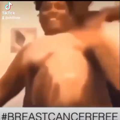 Nice titdrop