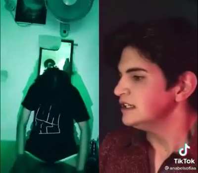 Me dio risa perdón 😰