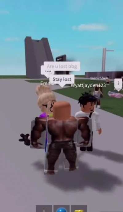 Giga chad