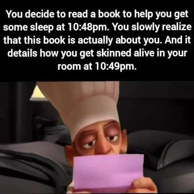 The 