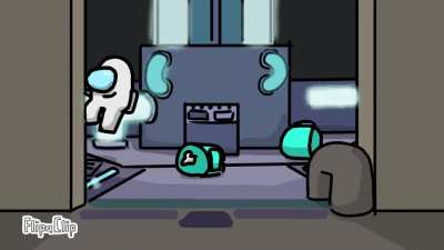 Made an animation