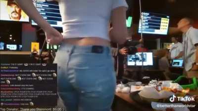 💜🍑