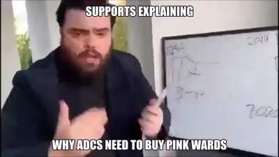 Every League Game Ever