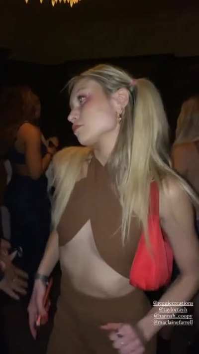 Club Taylor