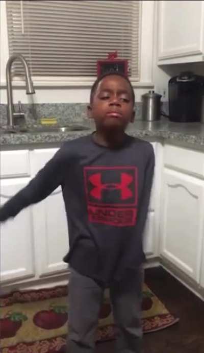 Kid laroi fans forcing themselves to like his music