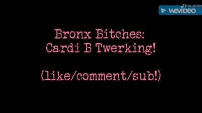 Cardi B