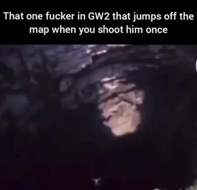Every single time