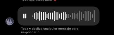 Porque no me contestas? UwU 0w0