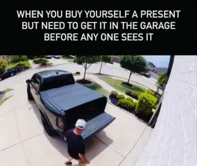Maybe maybe maybe