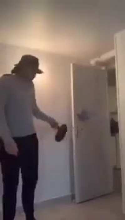 Mauricio eu Mauricio no me remecer mais