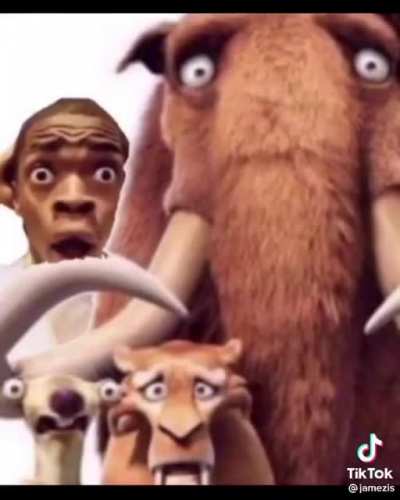 I have no words