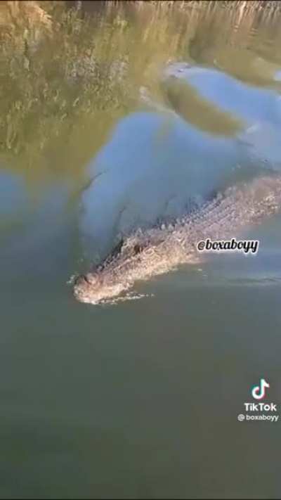 just fishing