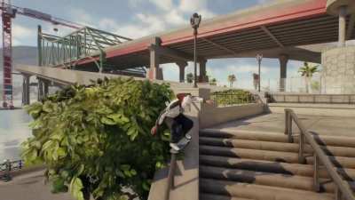 1 of the 2 clips I got today