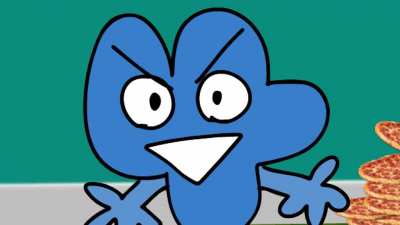 So, uh... for some reason, nobody has done this yet, I wonder why, because the FLAs for BFB 17+ have been released!