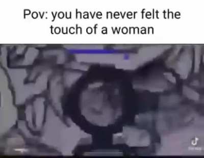 Moldy lack of women