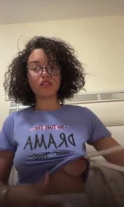 Nipslip Live on IG
