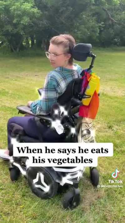 Meals on wheels
