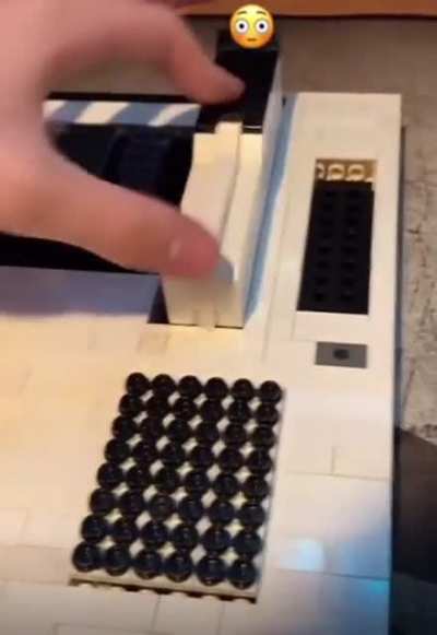 A usual ram upgrade