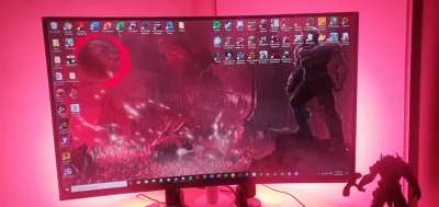 Rate my setup boys